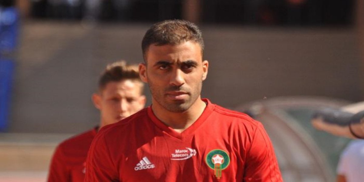 rmcf_KB9's tweet photo. BU : Hamdallah (Maroc)
Le Maroc cherche un finisseur depuis tellement de temps. Hamdallah pete le feu en Arabie Saoudite où il marque but sur but. Mais en sélection il ne compte que 17 sélections à 31 ans. Il va devoir être le tueur..qu’il n’a jamais été en sélection. https://t.co/tMtfZ5gks9