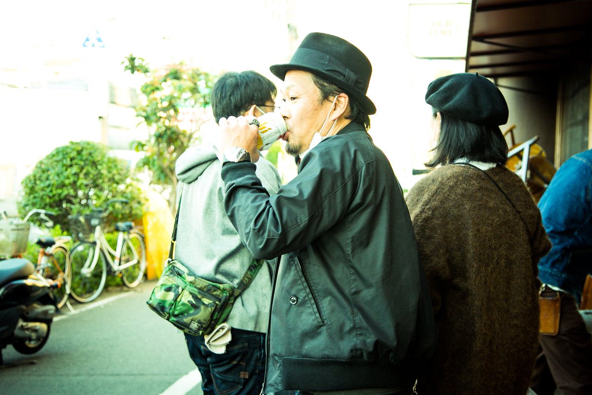 Skankin_show tweet picture