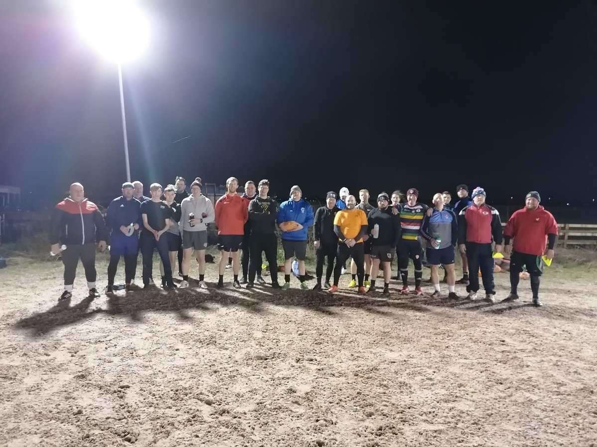 BwoodBridgeRFL's tweet photo. Burtonwood Force Touch Rugby tonight at Abbeys Farm 7pm to 8pm followed by a drink at the community Centre.
Over 16s Β£3, first session free πΊπ #UpTheForce https://t.co/Sm1fYK4Y3N