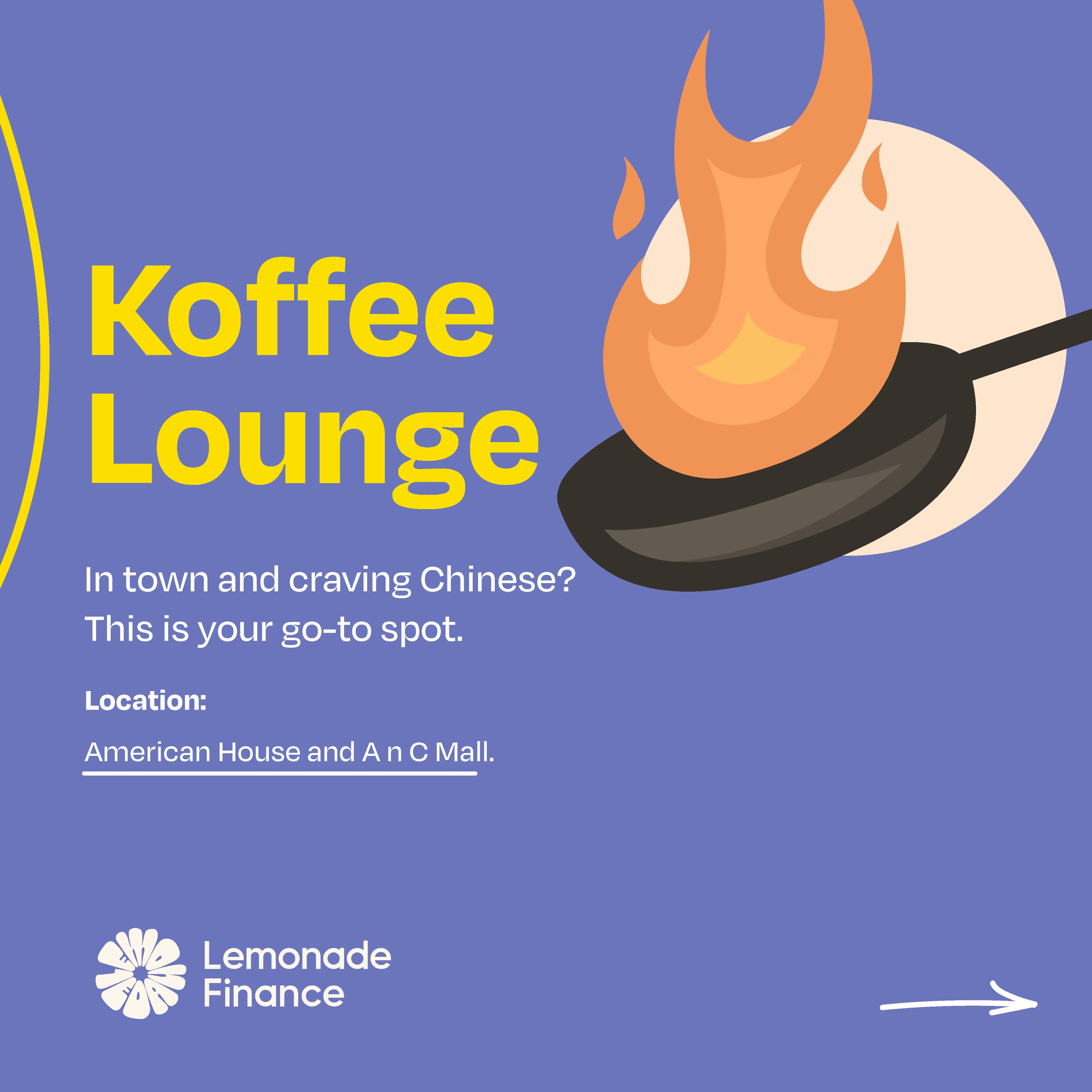 Lemonade Finance (LemonadeFinance) / Twitter