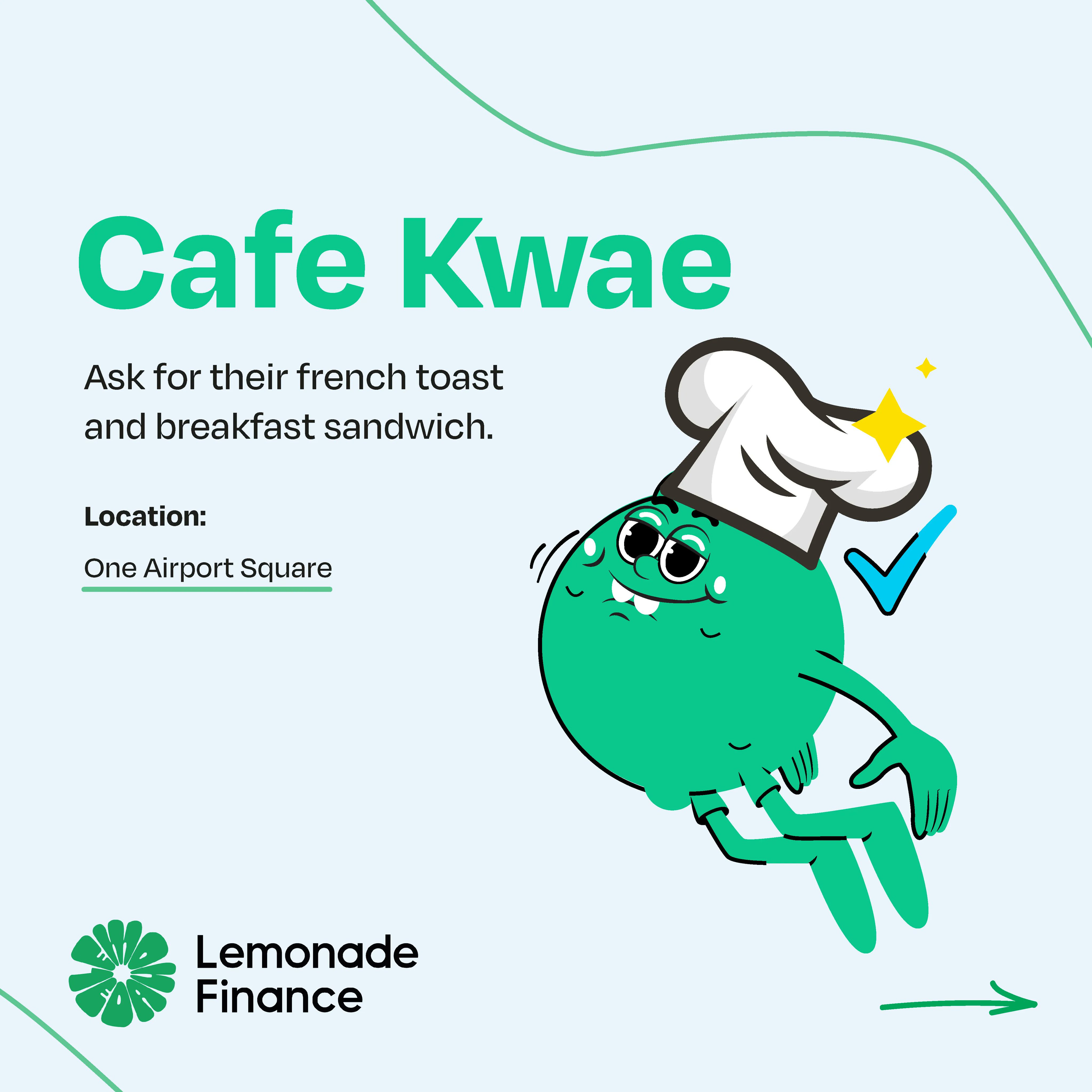 Lemonade Finance (LemonadeFinance) / Twitter