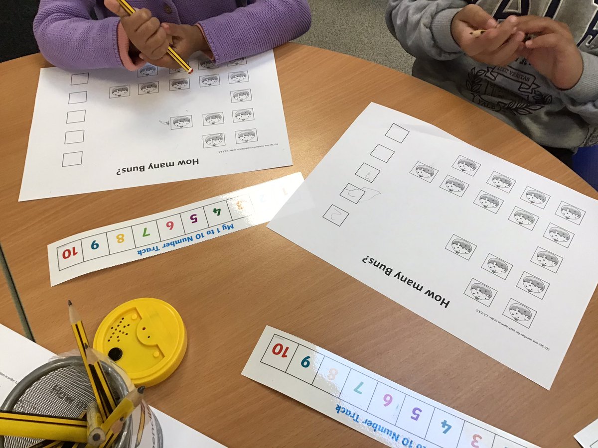 Hunslet Moor Primary_EYFS tweet media