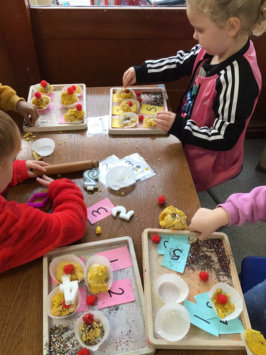 Hunslet Moor Primary_EYFS tweet media