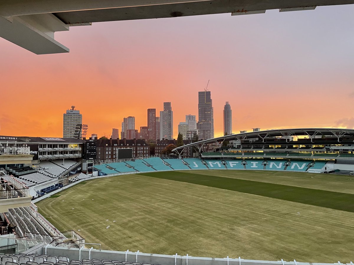 Just 24 hours til we’re here at the ⁦@KiaOvalEvents⁩ for the 42nd ⁦@gai_UK⁩ Education Awards. Safe travels everyone - can’t wait to welcome the industry to the biggest event of our annual calendar! #GAIRisingStars #educationawards