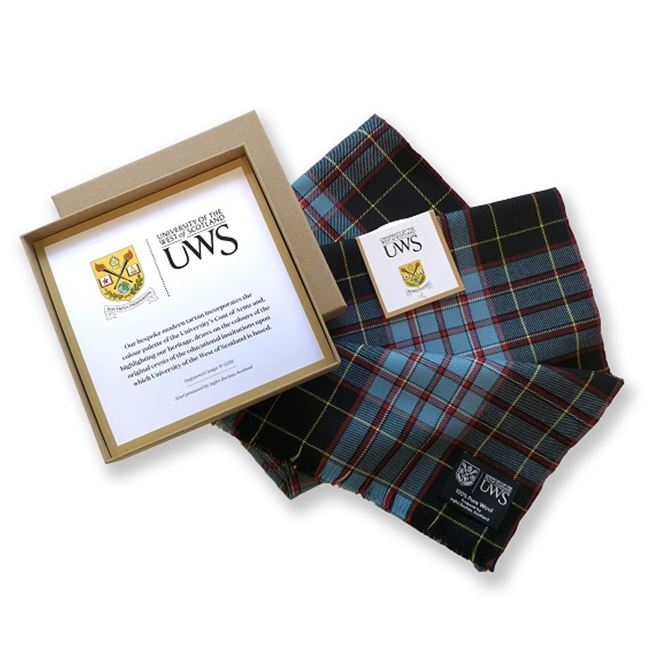 UWS Events tweet media