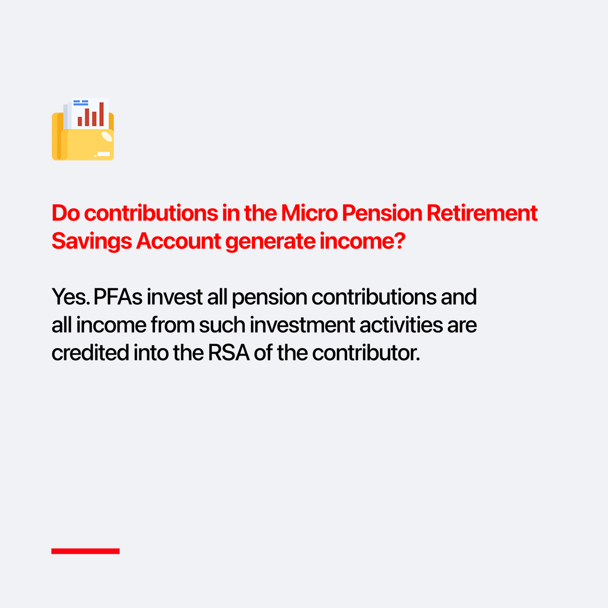 UBAPensions's tweet photo. #mpp #FAQ #MicroPensionPlan #ubapension #safeheavenforpensionassets 

2/2 https://t.co/5c5AAFJVsu