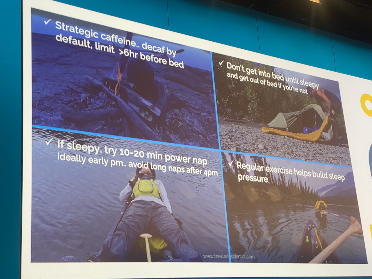TweetFaiza's tweet photo. Thanks to @Sophie_Bostock_ for sharing your insight on #sleeppower @AoC_info conference - some tips here and recommend everyone stops and thinks about sleep and checks out what Sophie has to say! https://t.co/JzgCOUbD1j