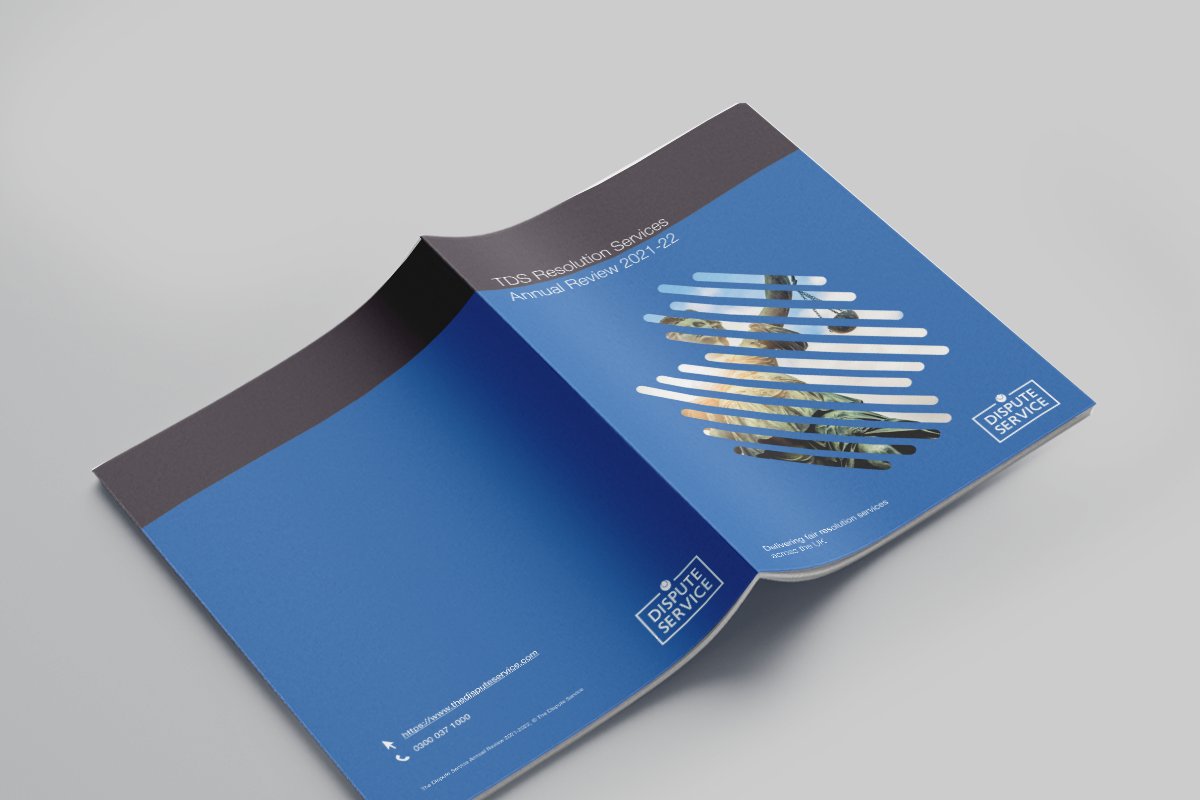 Dispute Service tweet media