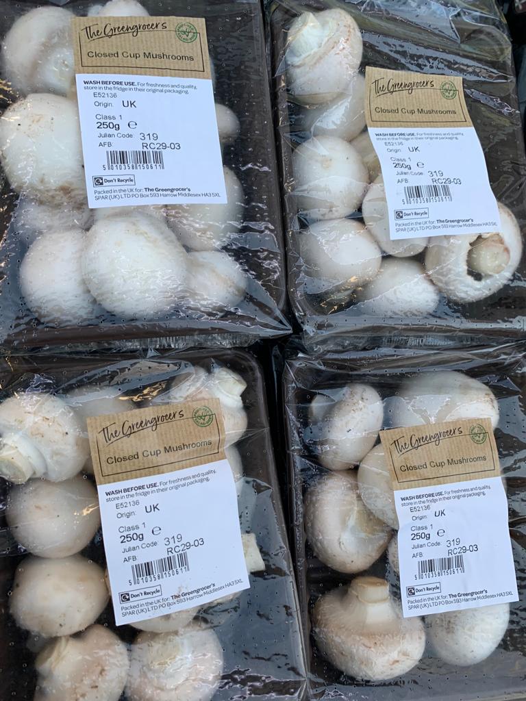 SparLlanrwst's tweet photo. FR3SH SAV3RS π₯ππ§
3 SUP3R D3ALS 3V3RY 3 W33KS π
#Spar #McSpar #Llanrwst #localfamilybusiness #supportlocal https://t.co/qGMYZxnd0h