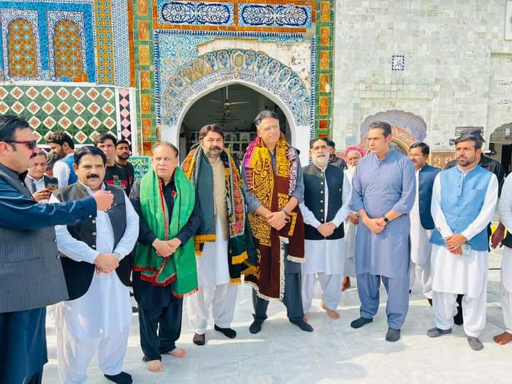 Sahibzada Ameer Sultan (@sahbzadaasultan) on Twitter photo 