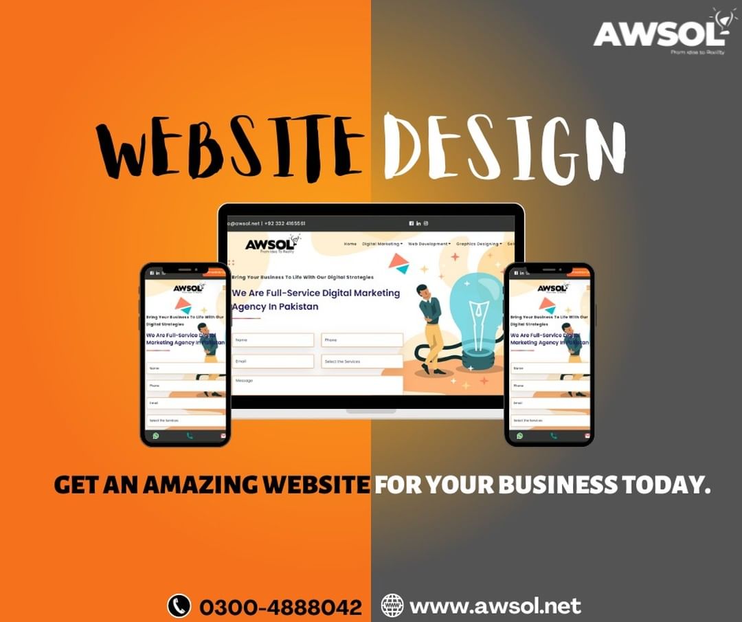 Start your online business with AWSOL We will offer a complete package including domain, hosting, and everything required for the Website. Just let us know about the layout for your website. #awsol #team #webdeveloper #webdesign #webdevelopment #digitalmaketing #website #business