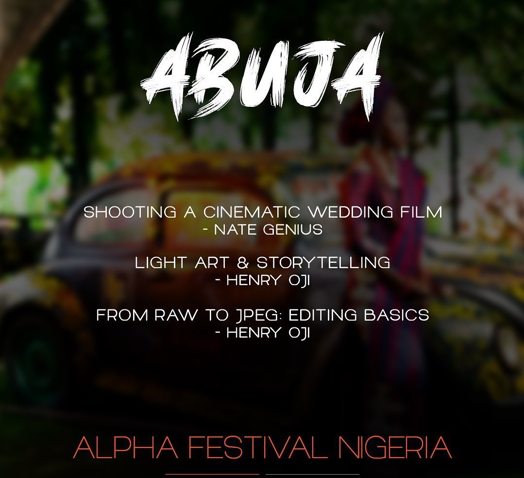 Sony - Alpha Nigeria tweet media