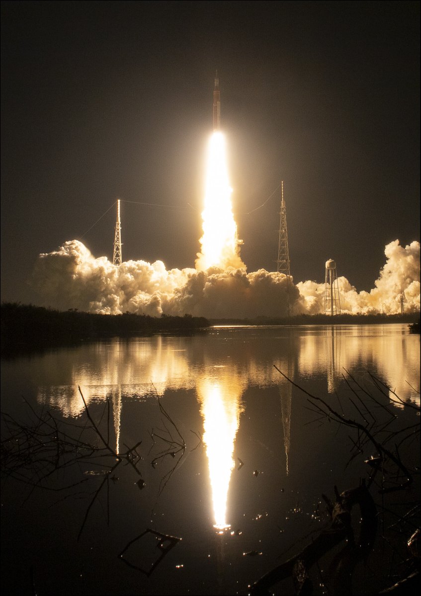 NASA HQ PHOTO tweet media