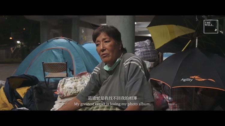 Maybe if our society pays more attention to the rights of people experiencing homelessness, this can all be avoided.

youtube.com/watch?v=W6Y1rO…
#KindnessMatters #JusticeMatters