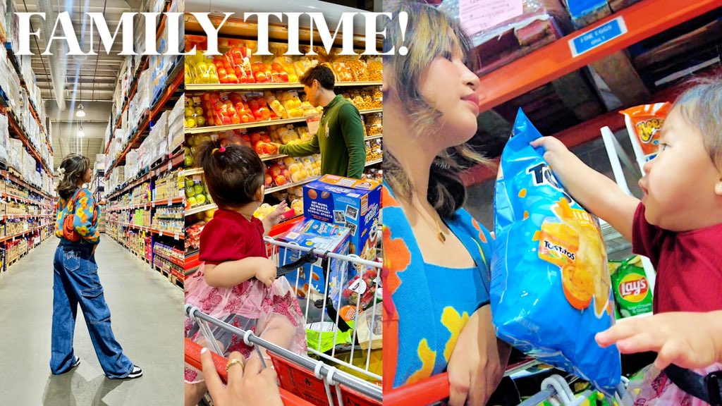 RivaQuenery_'s tweet photo. QUICK GROCERY VLOG 🛒✨ https://t.co/6UKb2g6Fq9 via @YouTube https://t.co/wiWEQ5ZxUf
