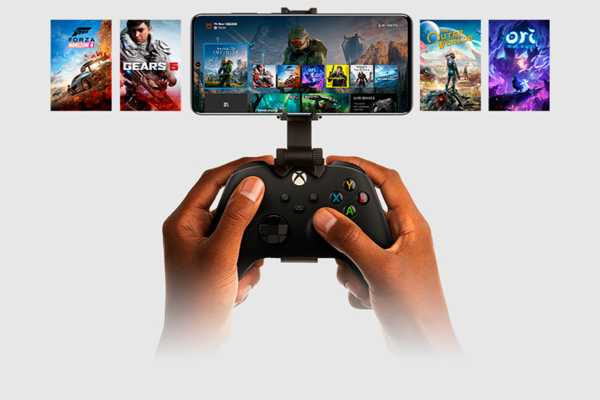 El negocio de Xbox será "insostenible" de no reforzar su presencia en móviles: así lo afirma Phil Spencer 3djuegos.com/p/128800