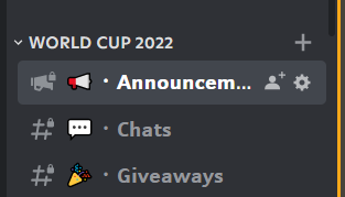 ede_finance's tweet photo. Limited FREE EDE #worldcup2022 team NFTs to #giveaway for becoming an #EDEGuide (Not much left)
👇Join the discord and find out more👇
https://t.co/9UWJiA8gSA
Check pinned messages in our World Cup 2022 announcement channel!
#NFTGaming #BNB #crypto https://t.co/Vqa49tmRhc