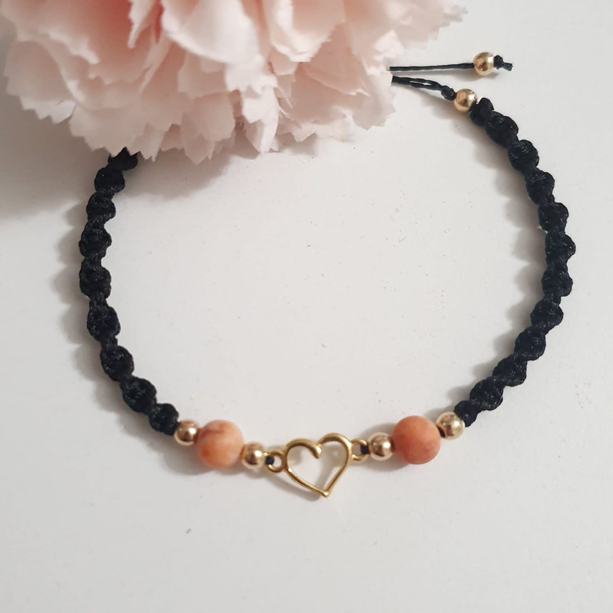 SoulPalastDE.etsy.com
#sale #aktion #makramee #etsy #schmuckdesign #shoppingstar #EtsySeller #sellingcontent #handgemacht