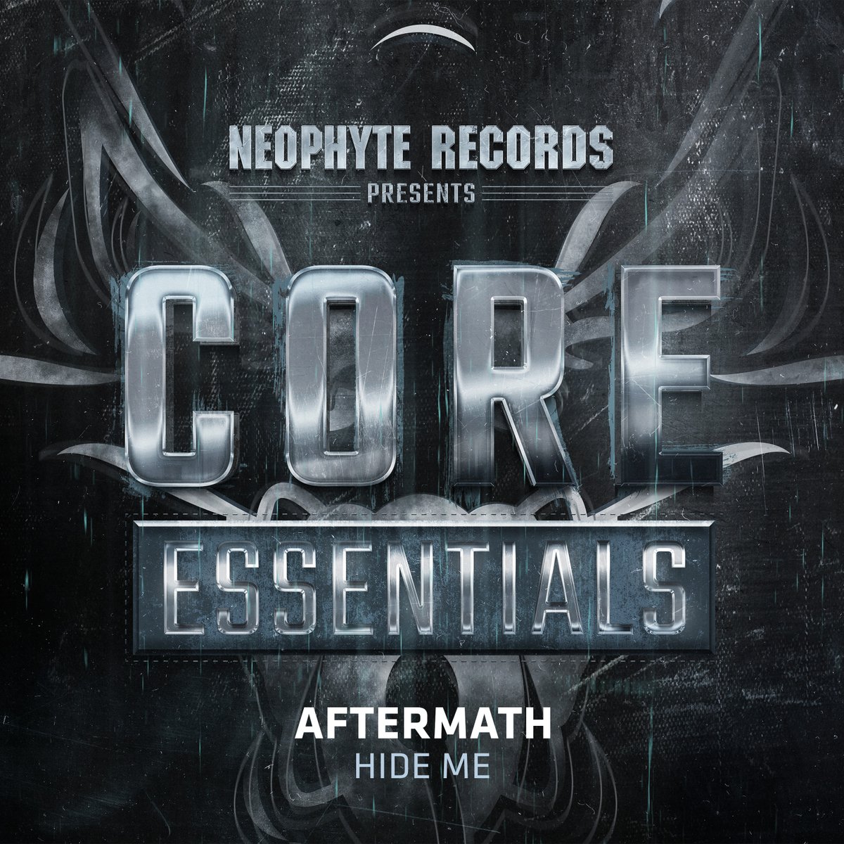 NeophyteRecords's tweet photo. I will have no fear!! That is what Aftermath shows to this scene while entering it! His first release on Neophyte Records will be part of Core Essentials Part 4!
Pre-save NOW! https://t.co/mhkfgU3J9I
#neophyterecords #aftermath #hideme #coreessentialspt4 #hardcore https://t.co/gmiDeMHQvX