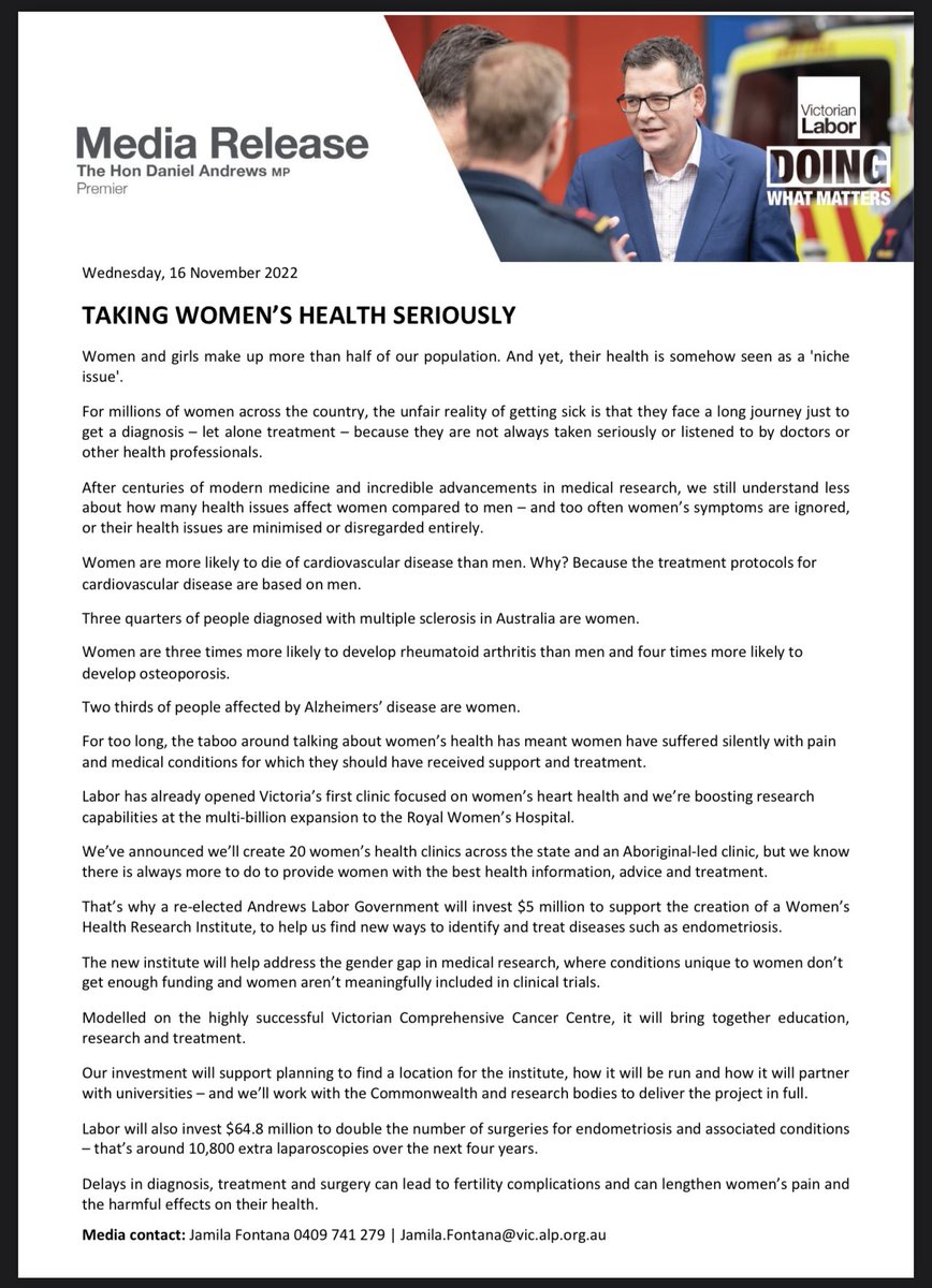 JaalaPulford's tweet photo. If men experienced debilitating pelvic pain we’d have come up with better diagnosis, treatments and a cure 100 years ago

Also heart disease, arthritis, MS, Alzheimers, menopause and more

We are indebted to the brave women who shared their stories and helped write this policy 🙏 https://t.co/WX8pWRXIve