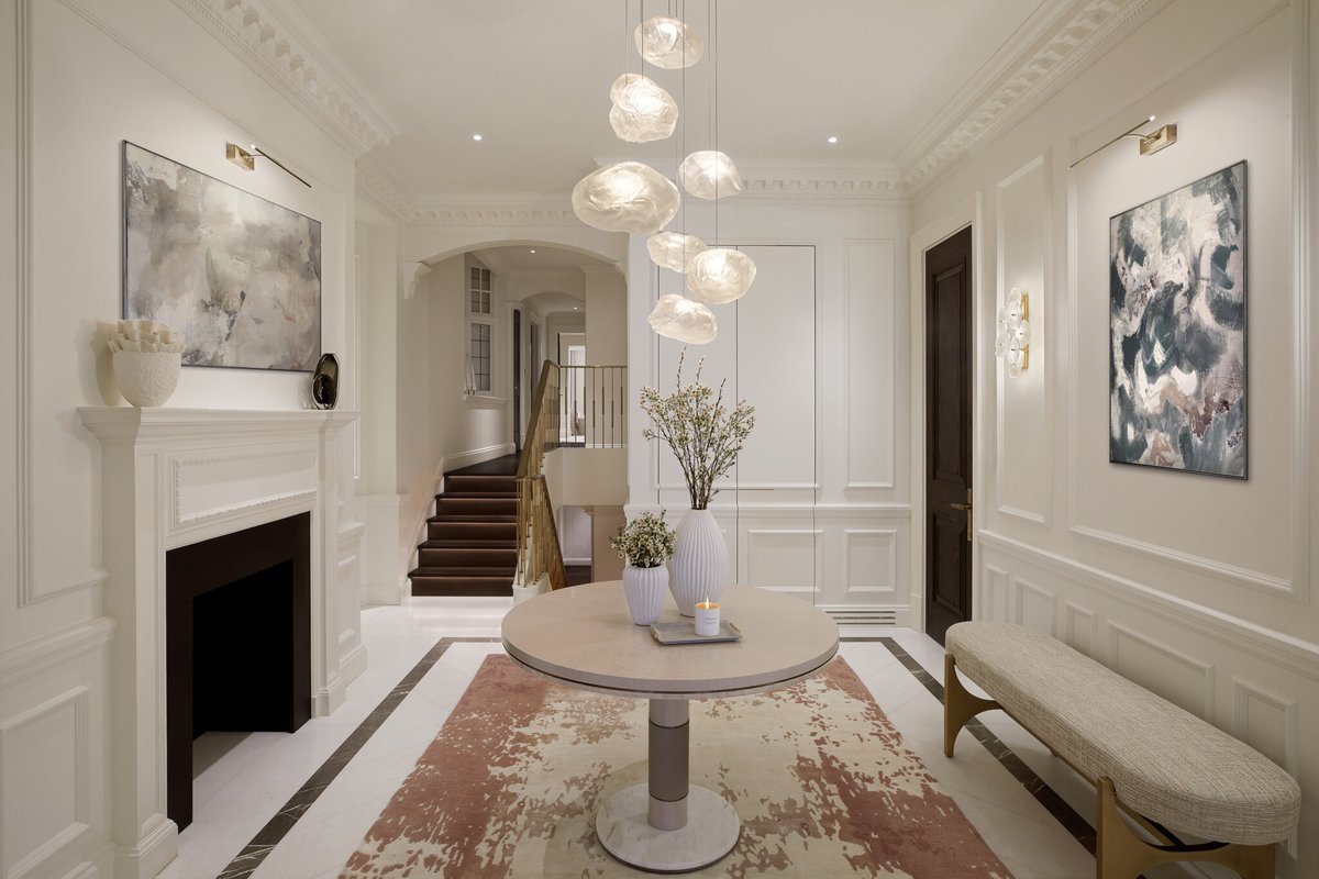 designetal's tweet photo. CONTEMPORARY APARTMENT BY MOKKA DESIGN
Mokka Design have been shortlisted for Luxury Residence – London Award in The International Design and Architecture Awards 2023.
https://t.co/qu5L5KwyGR
#designawards #interiordesignstudio #interiorinspirations #designdetails #designetal https://t.co/CkfKOAtJty