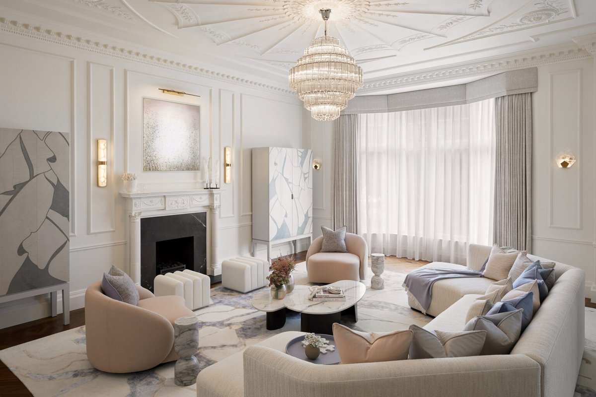 designetal's tweet photo. CONTEMPORARY APARTMENT BY MOKKA DESIGN
Mokka Design have been shortlisted for Luxury Residence – London Award in The International Design and Architecture Awards 2023.
https://t.co/qu5L5KwyGR
#designawards #interiordesignstudio #interiorinspirations #designdetails #designetal https://t.co/CkfKOAtJty