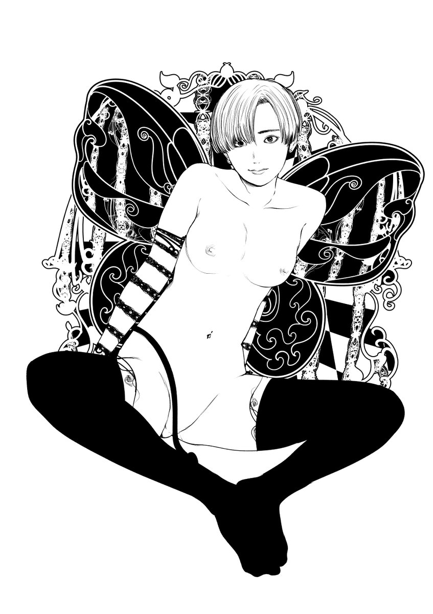 死ぬまでにかざあなにイラストにされる、マザーかざあな。みんなのママ 