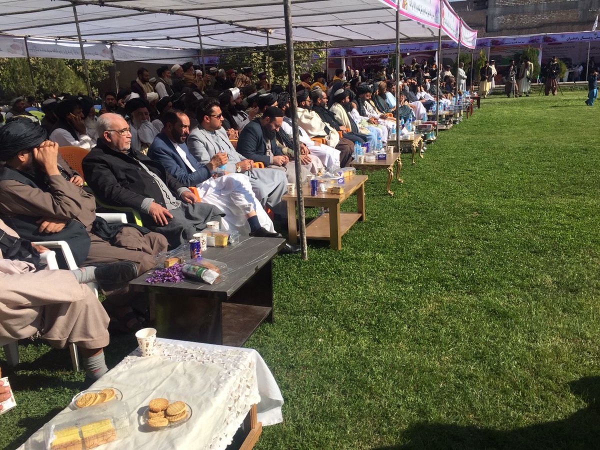 rayansaffron's tweet photo. Rayan Saffron "Taste Of Life"

Participation of Rayan Herat Saffron Company in the 7th National Saffron Flower Festival.
Visit the exhibition to support and welcome our products.

+93784061919
info@rayansaffron.af 
https://t.co/pwBTZshacq 
#Saffron #nagin #export #trade #zafron https://t.co/rMAIXHmWwV
