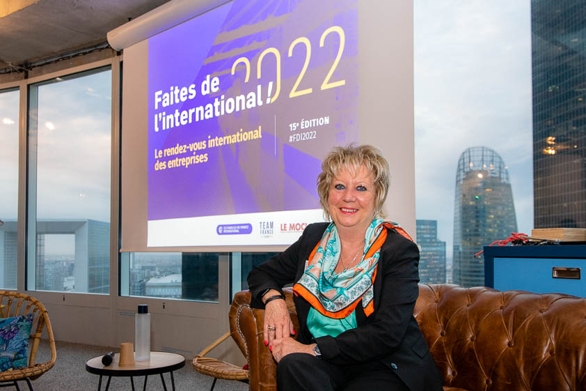 CCI_92's tweet photo. Retour en image sur l'événement Faites de l'international, qui s'est déroulé le 14/11 à #COMET @ParisLaDefense
Merci à @MCOghly élue #CCI92 à @douane_france @PrestaShop @GroupeLaPoste #Asendia #MaCoque @iDealwine #YayParis@CCI_Paris_IdF
Merci à tous les participants 👏 https://t.co/stecou9vQ1