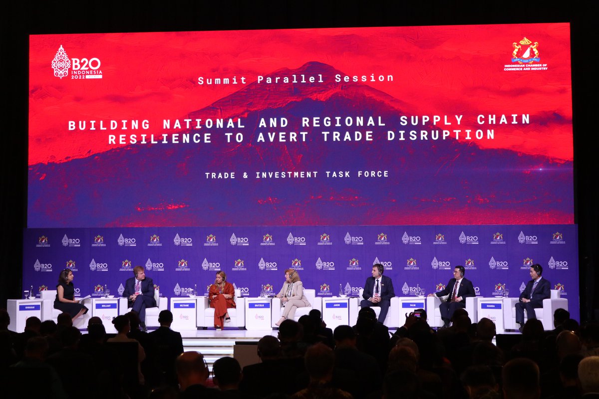 Indofood tweet media