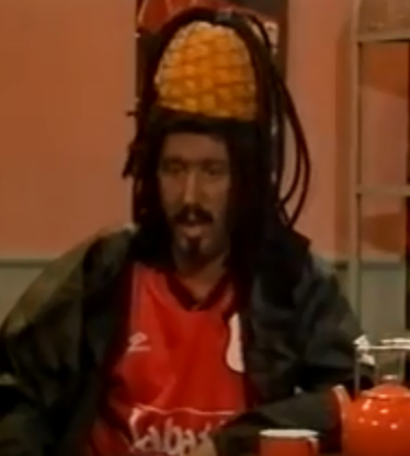 VdriverHg's tweet photo. @RadioTimes @Baddiel https://t.co/kCOGWjcoOD