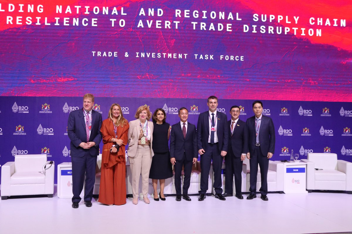 Indofood tweet media