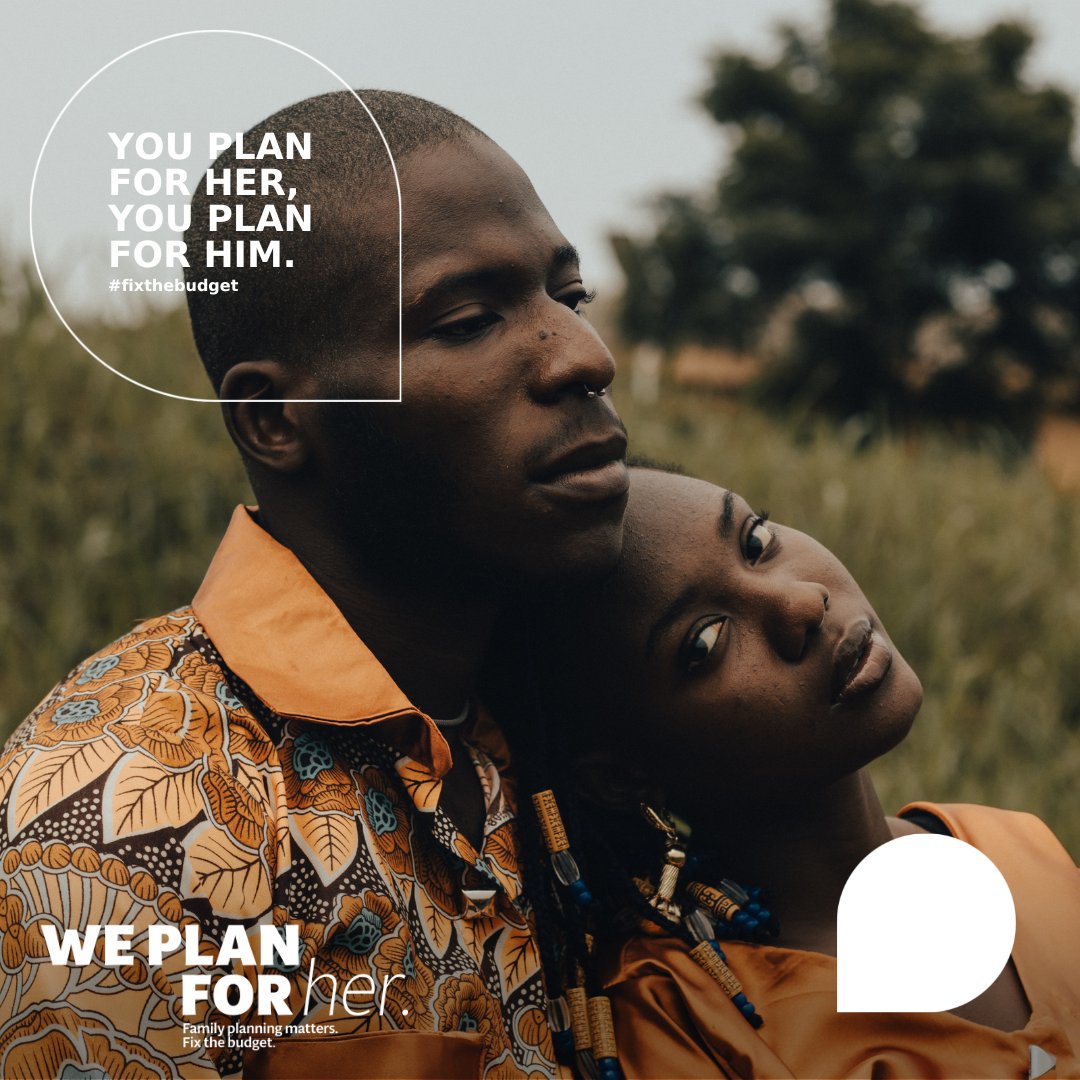 LisdelNig's tweet photo. We know that Nigeria's healthcare centres are under-equipped to provide access to modern contraceptives that meet the need of women, men, couples and families seeking access to safe FP commodities and antenatal medications. 
So, we do what? 
We #PlanForHer
Advocacy by @hellowrthy https://t.co/vjB1qcdBuI