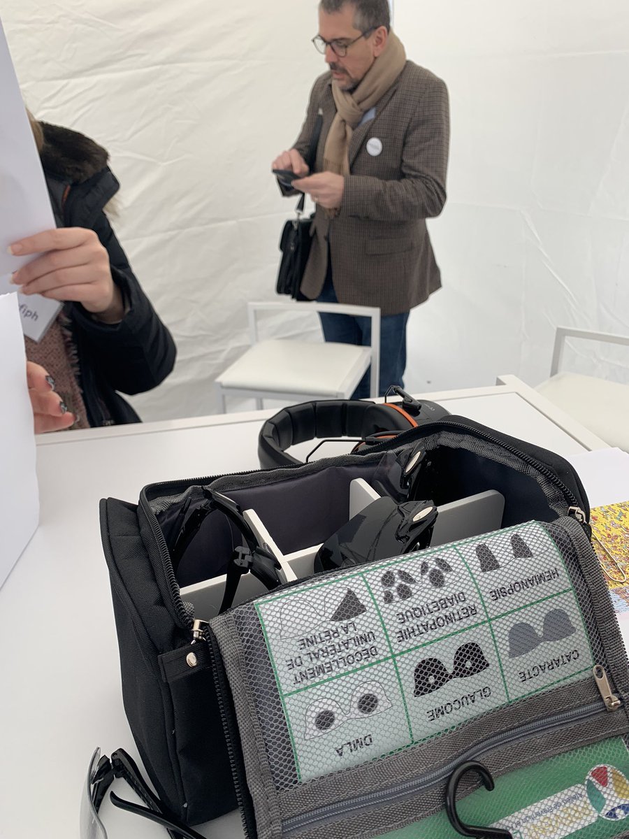 KristelHamon's tweet photo. Très beau projet de la délégation régionale @Agefiph_ Centre Val de Loire qui avec #ActivBus va à la rencontre du public. Rdv sur les parkings des @Leclerc en @RCValdeLoire #SEEPH2022 #activateurdeprogrès https://t.co/K4Pww6APky