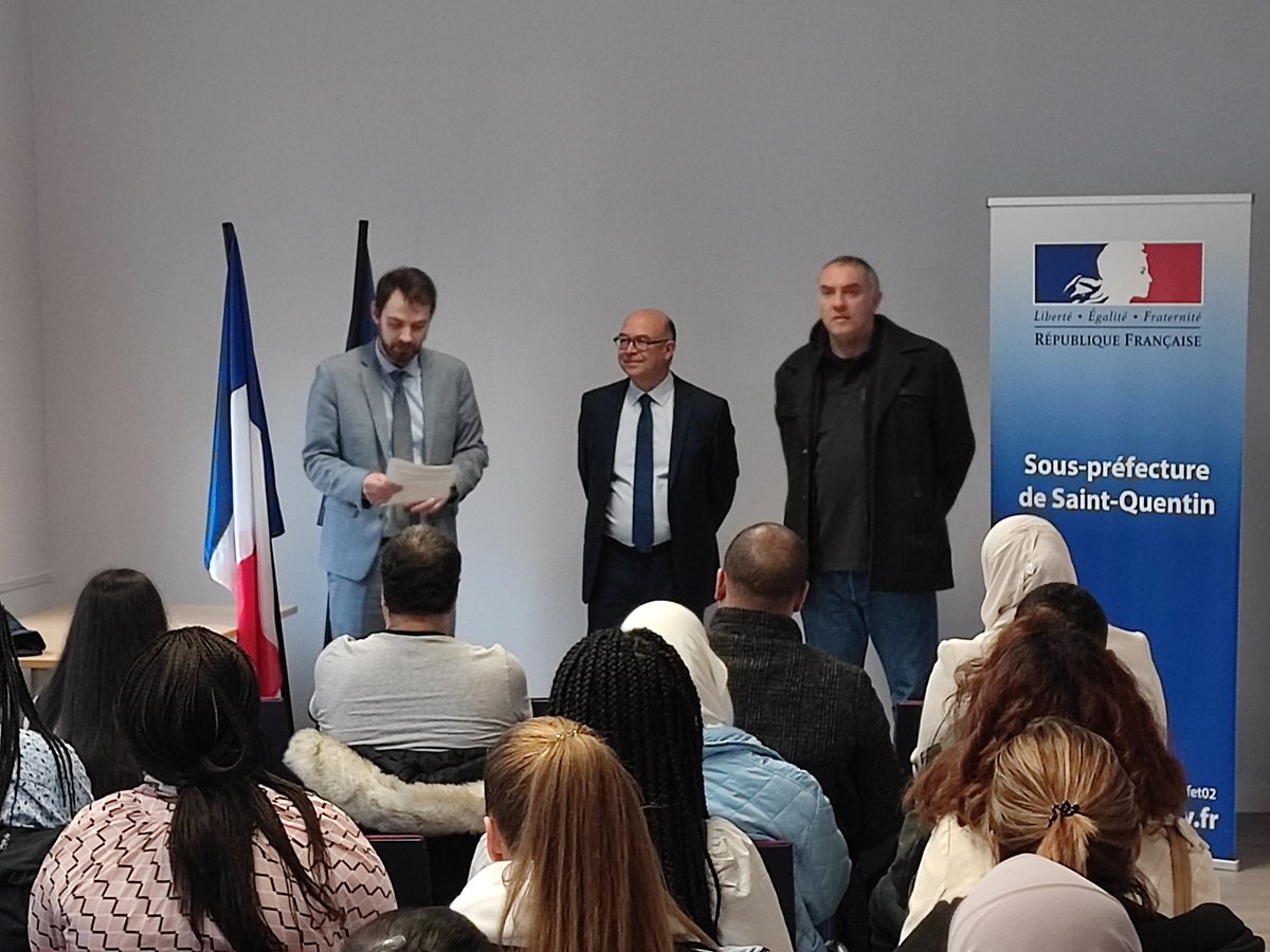 Emmanuel MATON tweet media