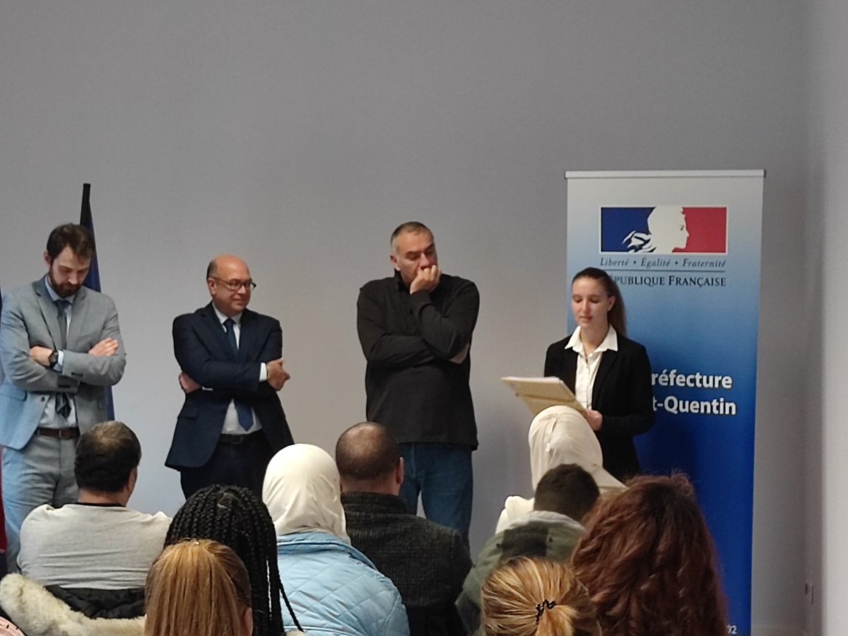 Emmanuel MATON tweet media