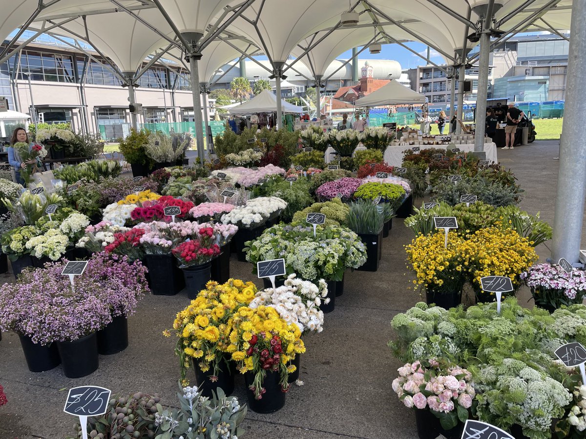 ChefColcombe's tweet image. #produce #quality #markets