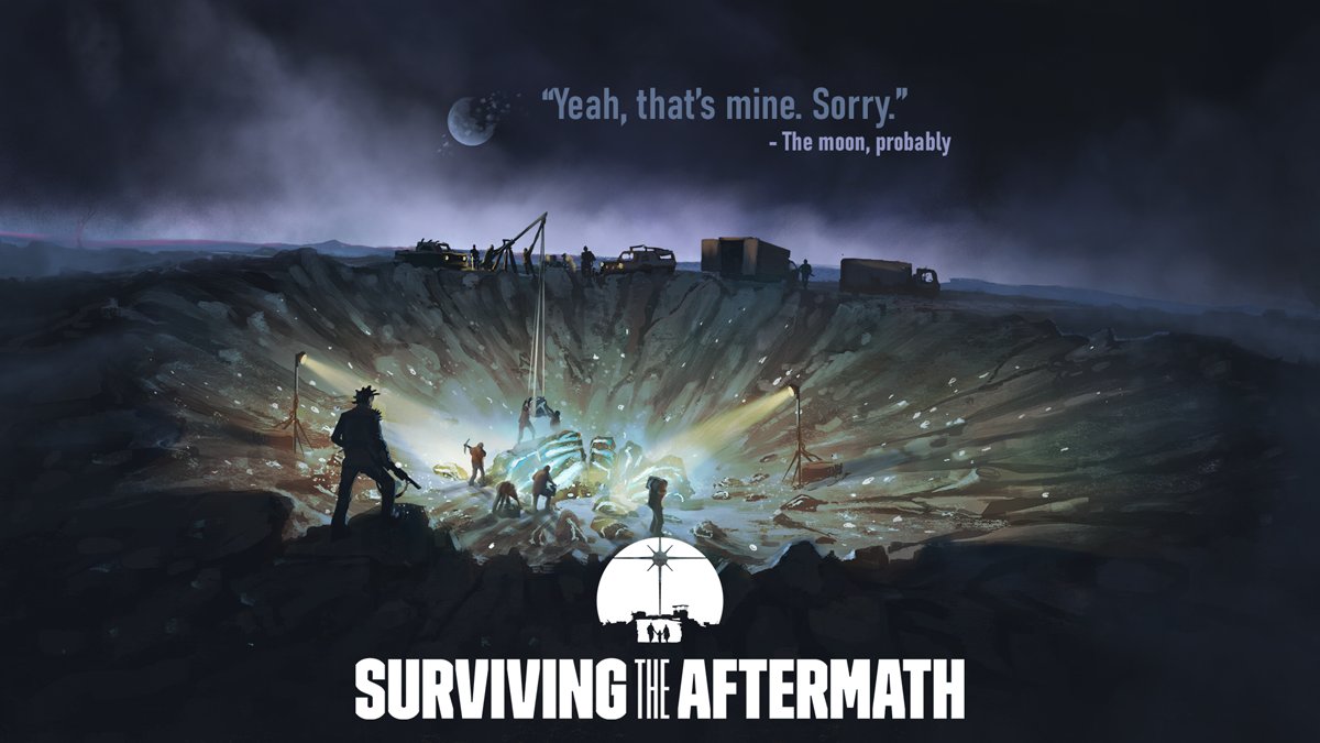 Iceflake Studios tweet media