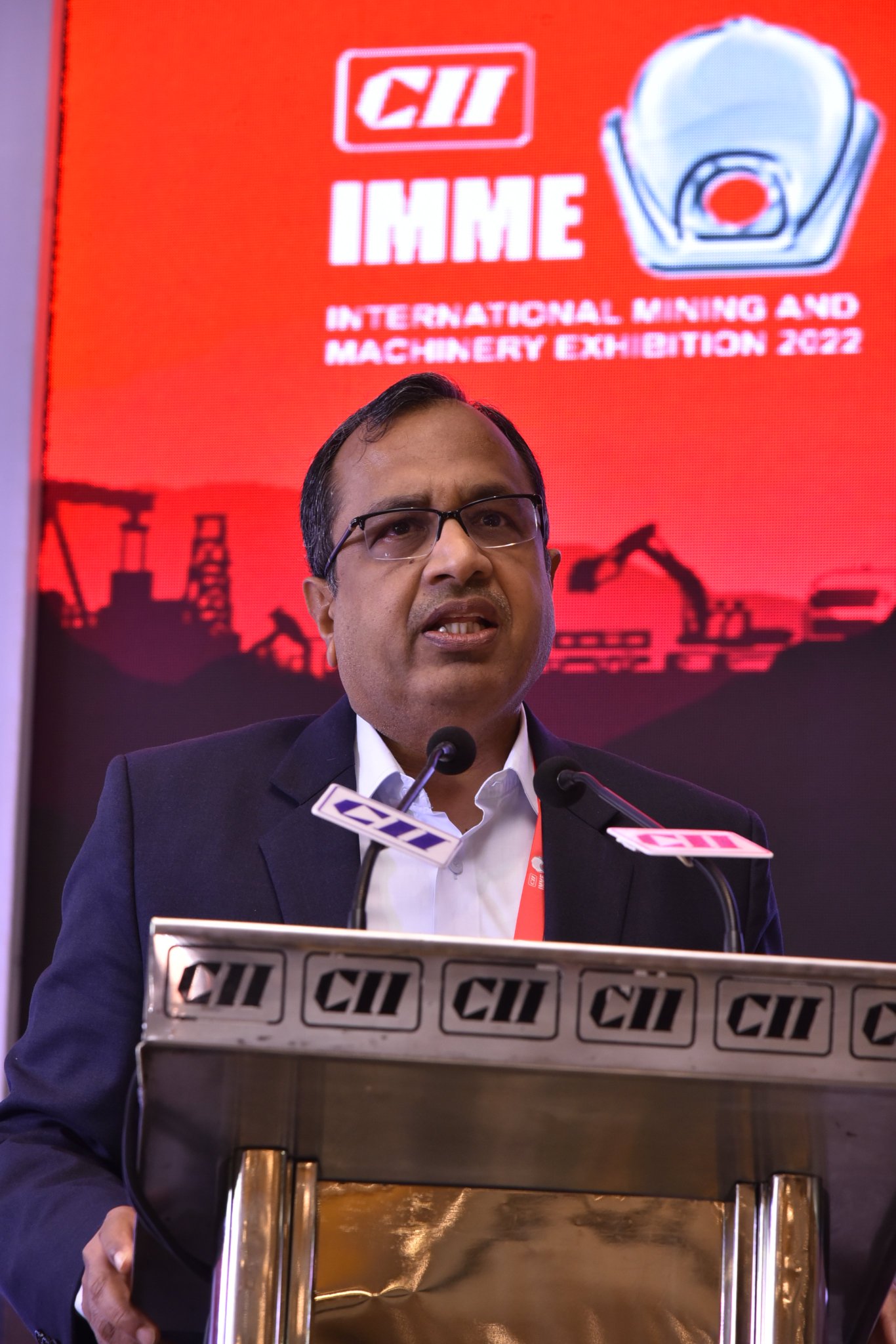 Coal India Limited On Twitter Shri Pramod Agrawal Chairman CIL coal-india-limited-on-twitter-shri-pramod-agrawal-chairman-cil