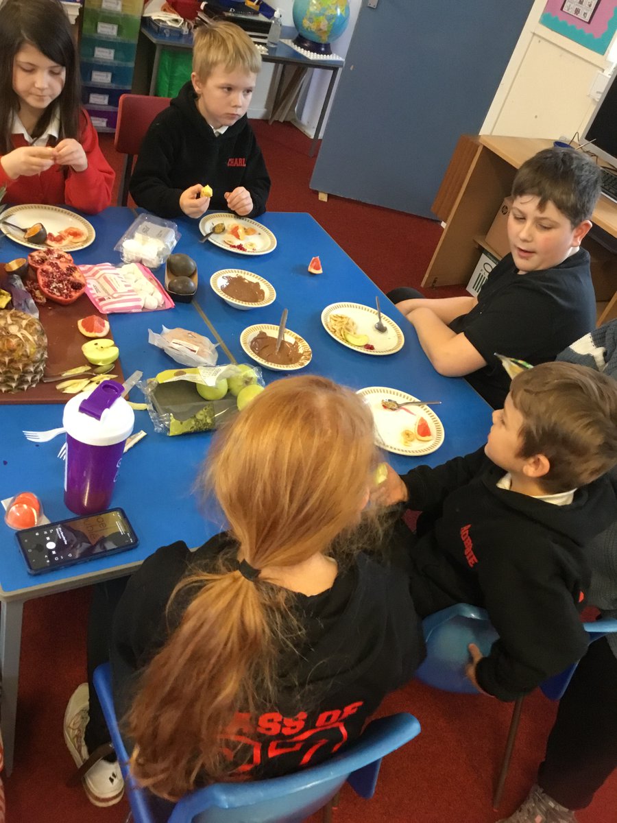 Crossroads Primary School tweet media