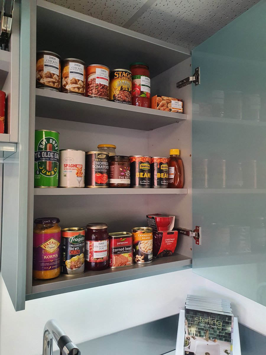 MORE DONATIONS | huge thank to you to everyone who has helped us so far. 

Our collection point for <a href="/Lichfoodbank/">Lichfield foodbank</a> is our showroom in Shenstone!

rigidkitchen.co.uk

#FoodBankDayNov30 #foodbanks @TrussellTrust #lichfieldlocal #staffordshirehour