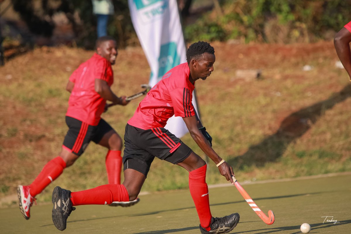 Kampala Hockey Club tweet media