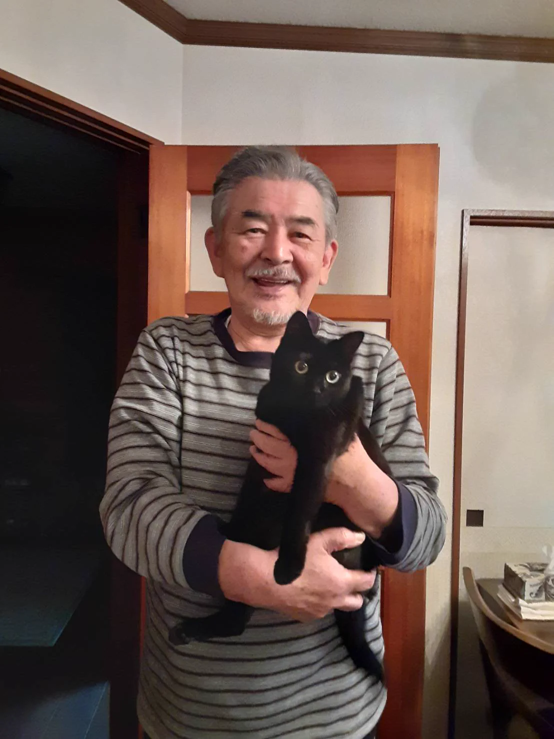 猫との暮らしを楽しんでる！？雰囲気でわかる幸福度。