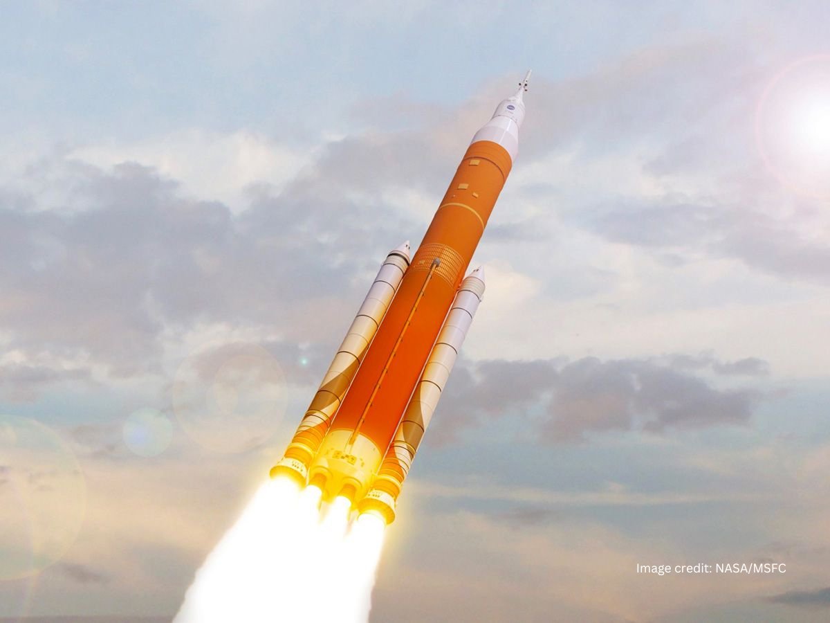 MathWorks's tweet photo. Did you see #Artemis I launch?!

NASA and Lockheed Martin used #MATLAB and #Simulink to design the most powerful rocket 🚀 ever built AND the capsule that will one day carry astronauts to the moon and Mars. 

Read now ➟ https://t.co/qztxog6Mu6 https://t.co/I3Ag5uPW37