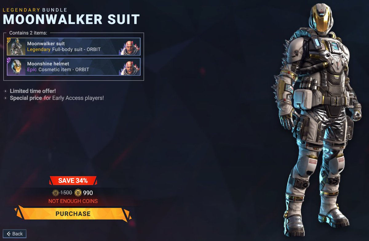 👨‍🚀How do you like the new skin on Orbit?