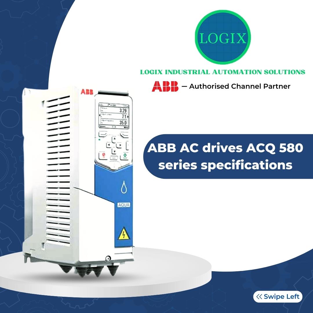 logixias's tweet photo. #abbacdrivesacq580seriesspecification
ABB AC Drives ACQ580 series is a industrial automation used for both small and large scale industries.
For Info Visit Us on : https://t.co/aRrW0y72Hv
Contact Us at:7680902312
#logixias #vizag #abbacdrivesacq580series #abb #abbauthorized https://t.co/fhAVujNOjB