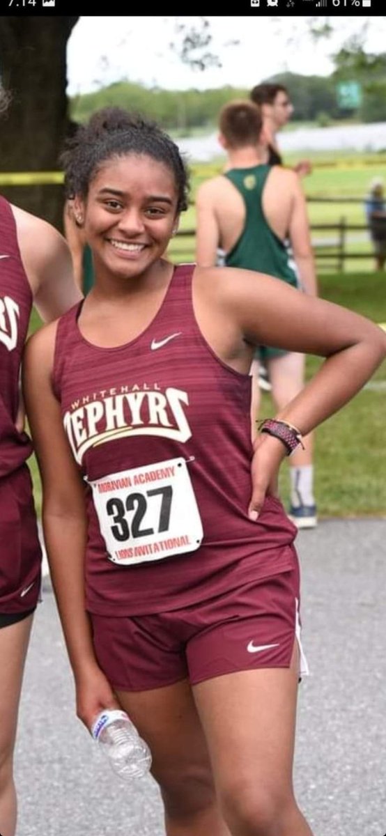 Happy birthday Cristal Perez!