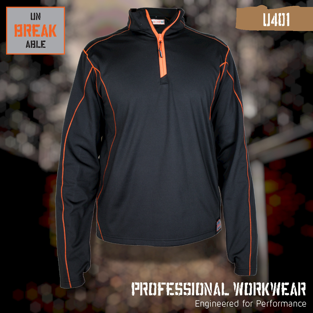 #Stamford trimmed microtech shirt. 
It's also easy care! Non-iron. Drip-dry.  Wash and go!
To become a stockist call 0116 2444 700 or to buy search 'Unbreakable U401'
#workwear #workwearstyle #workwearfashion #clothing #yourtrustedbrand #unbreakable