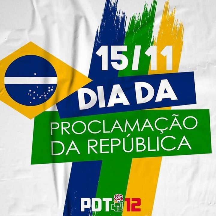 MachadoClaison's tweet photo. Viva o Brasil e o povo brasileiro!! https://t.co/iPRHq0kxJP