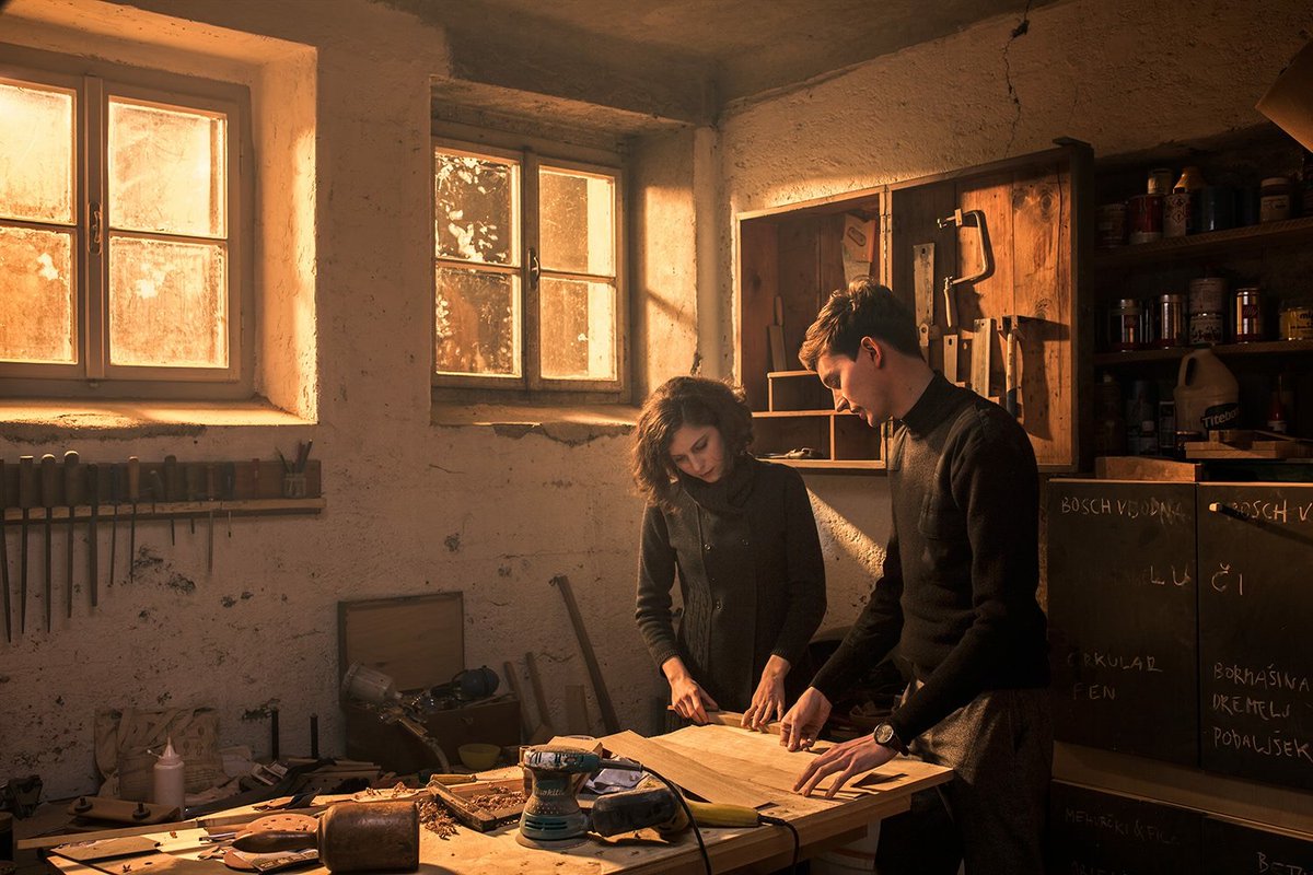 MarinMester's tweet image. Took some shots for a friends' studio that designs and manufactures furniture (and furniture-like items) from solid wood.